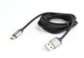 Cablu de date USB2.0 Type-C Cablexpert Cablexpert CCB-mUSB2B-AMCM-6 magazin accesorii telefoane md Chisinau